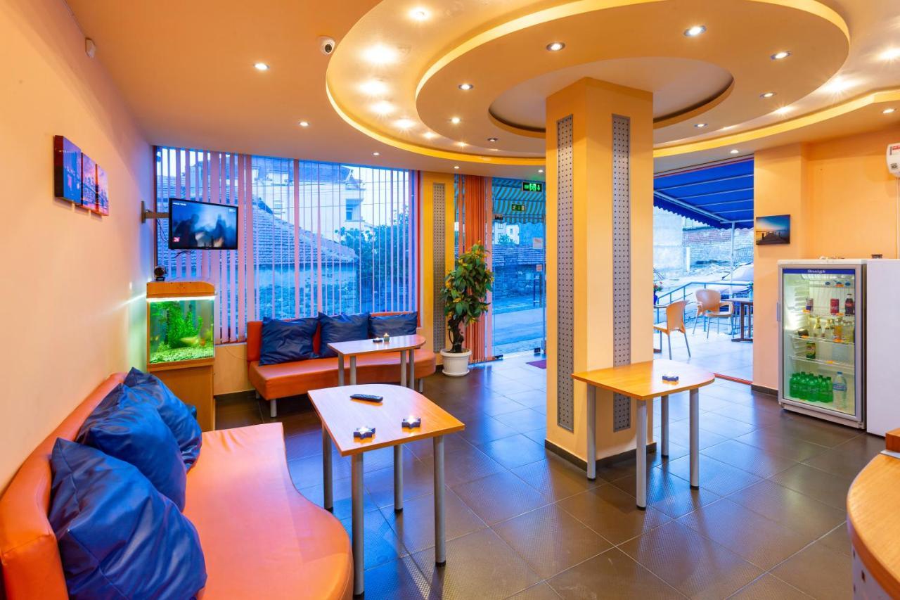 Family Hotel Jemelly Obzor Kültér fotó