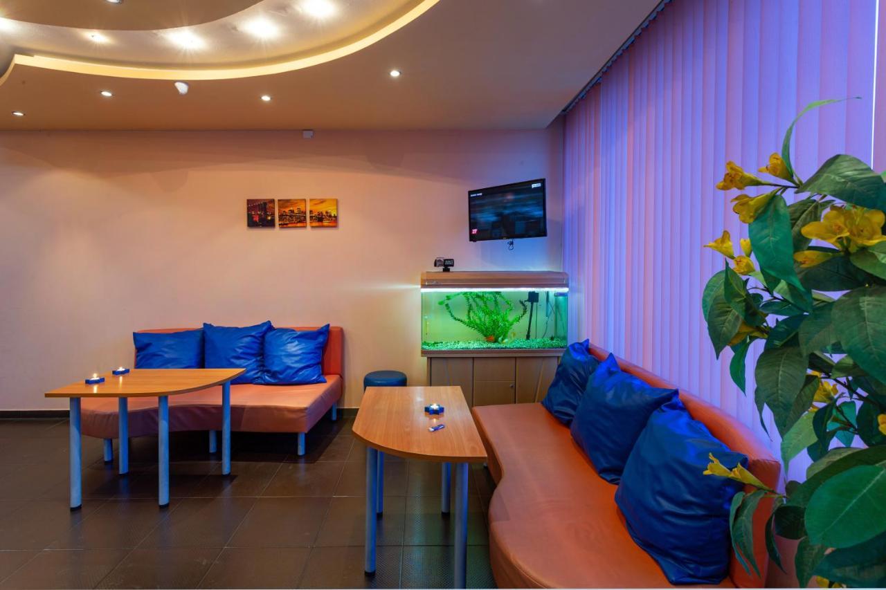 Family Hotel Jemelly Obzor Kültér fotó